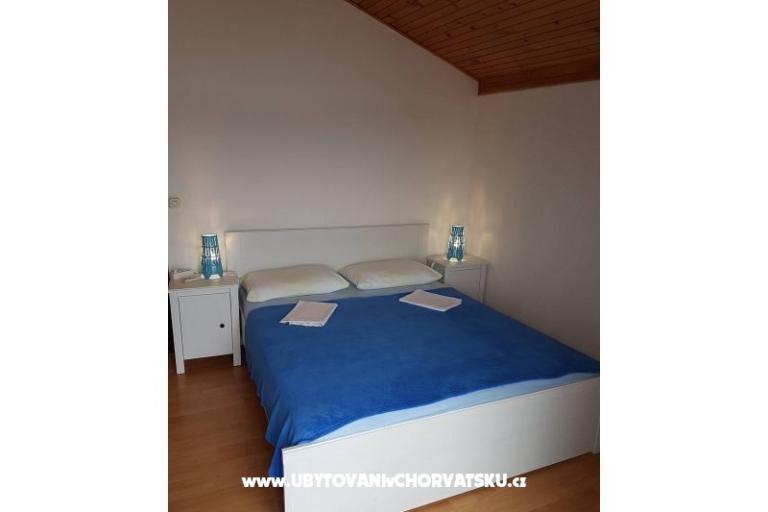 Apartmanok Nada – fotó 14