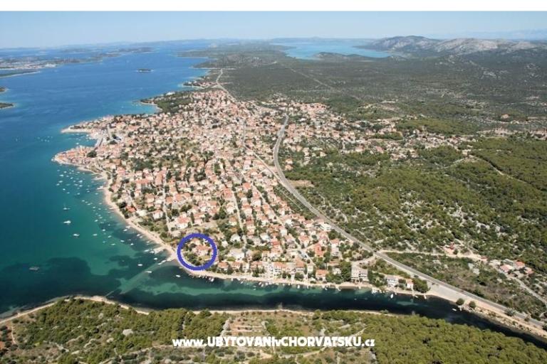 Apartmanok Nada – fotó 16