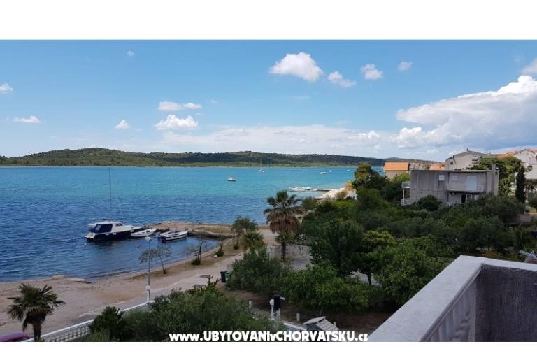 Apartmanok Nada – fotó 3