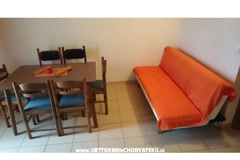 Apartmanok Nada – fotó 5