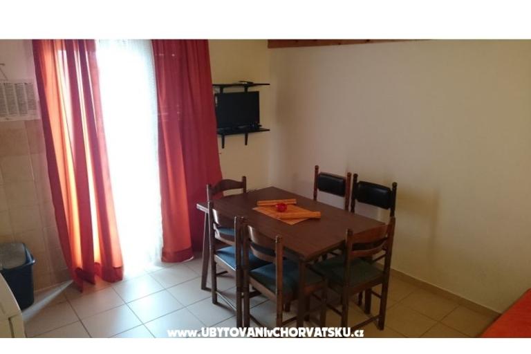 Apartmanok Nada – fotó 6