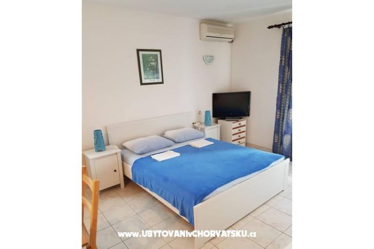 Apartmanok Nada – fotó 7