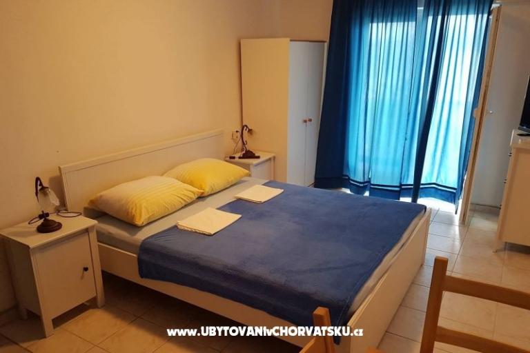 Apartmanok Nada – fotó 8