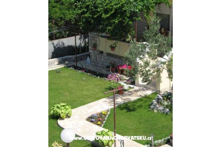 Apartmanok NELA – fotó 3