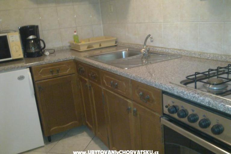 Apartmanok Ondina – fotó 11