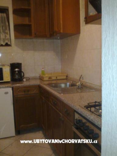 Apartmanok Ondina – fotó 12