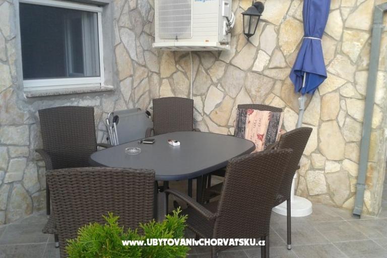 Apartmanok Ondina – fotó 13