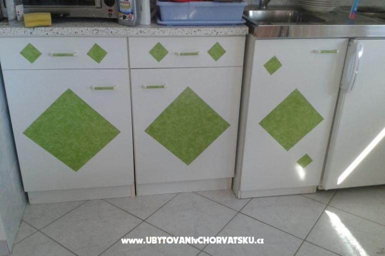 Apartmanok Ondina – fotó 14