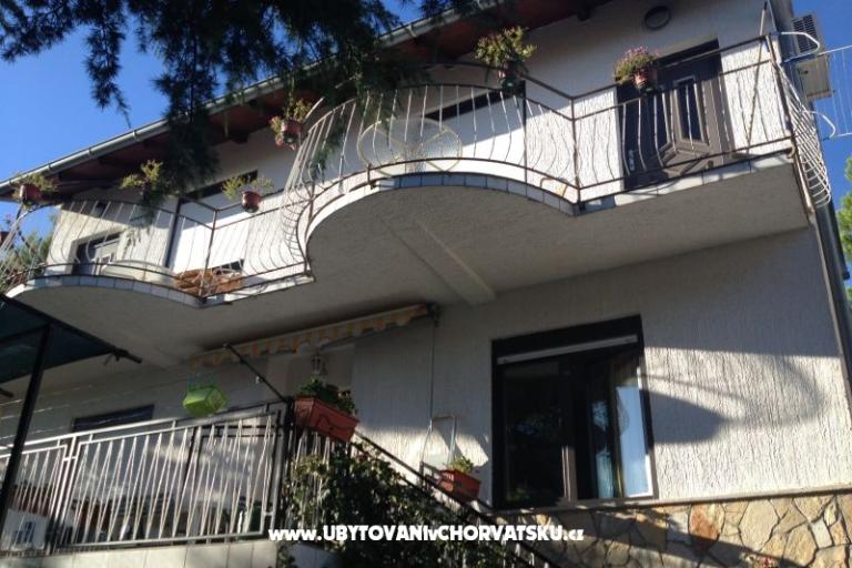 Apartmanok Ondina – fotó 15