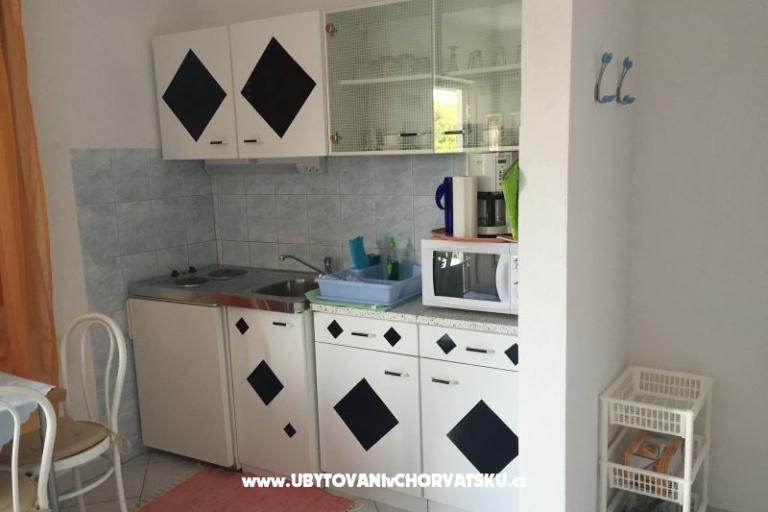 Apartmanok Ondina – fotó 2