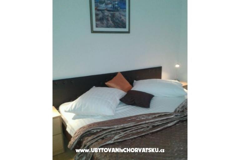 Apartmanok Ondina – fotó 3