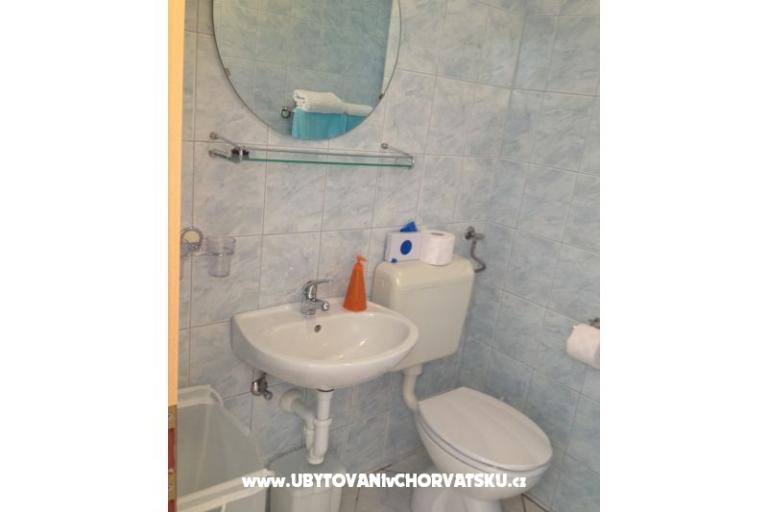 Apartmanok Ondina – fotó 9
