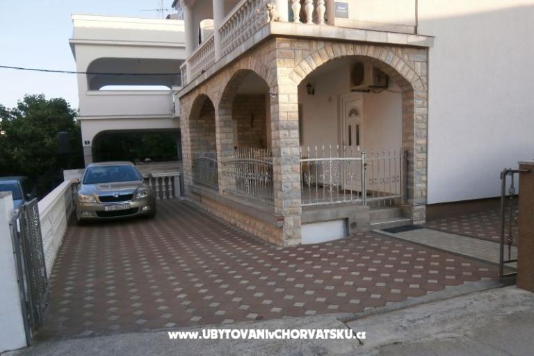 Apartmanok Pave – fotó 2