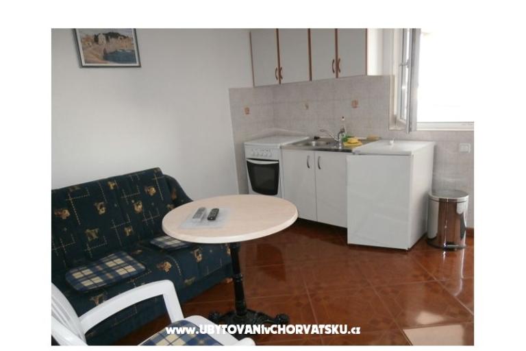 Apartmanok Pave – fotó 4