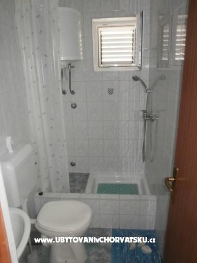 Apartmanok Pave – fotó 6