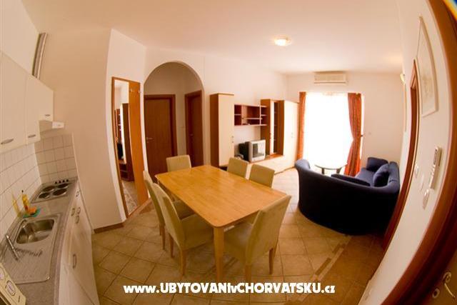 Apartmanok Pirovčanka – fotó 13