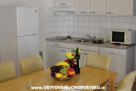 Apartmanok Pirovčanka – fotó 4