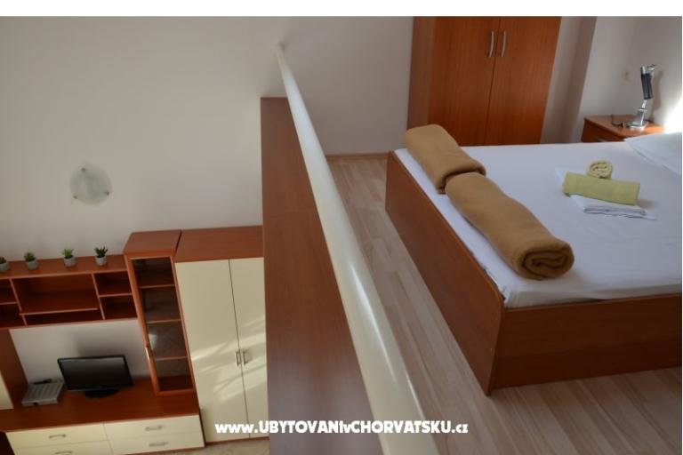 Apartmanok Pirovčanka – fotó 5