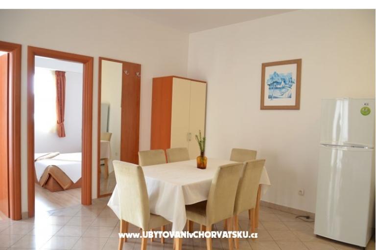 Apartmanok Pirovčanka – fotó 7
