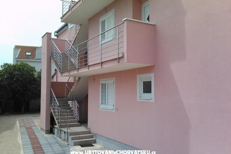 Apartmanok Suzana – fotó 8