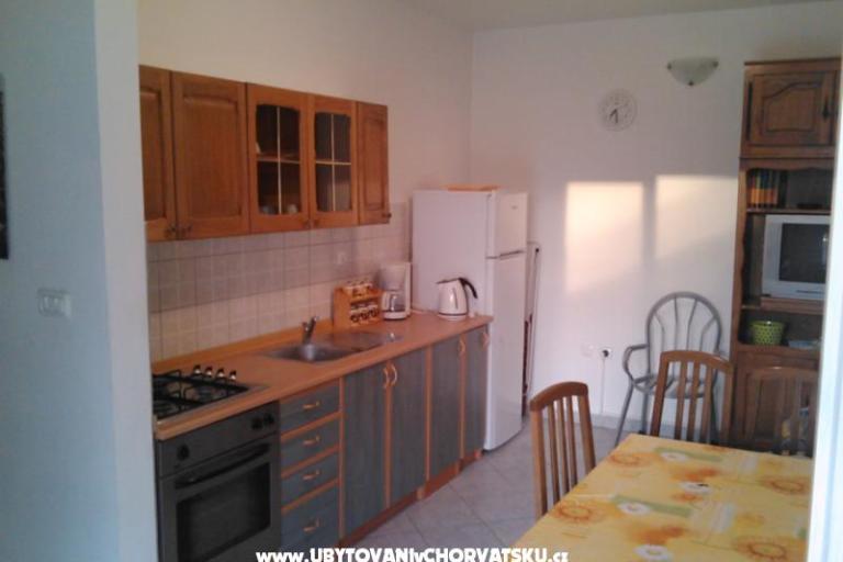 Apartmanok Suzana – fotó 11