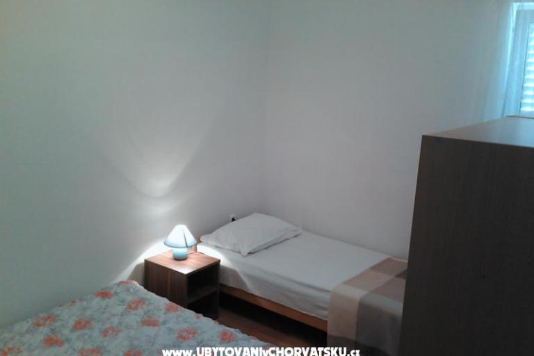 Apartmanok Suzana – fotó 12