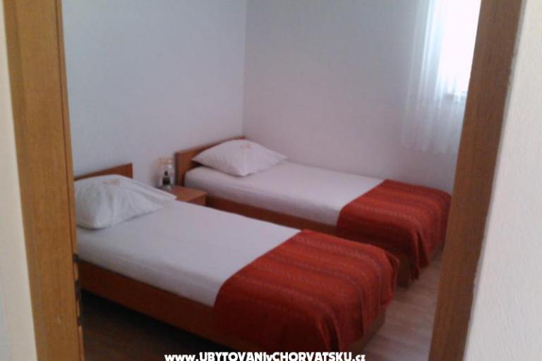 Apartmanok Suzana – fotó 13