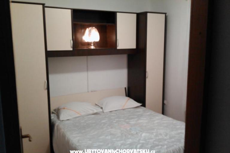 Apartmanok Suzana – fotó 2
