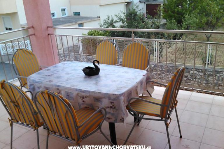 Apartmanok Suzana – fotó 3