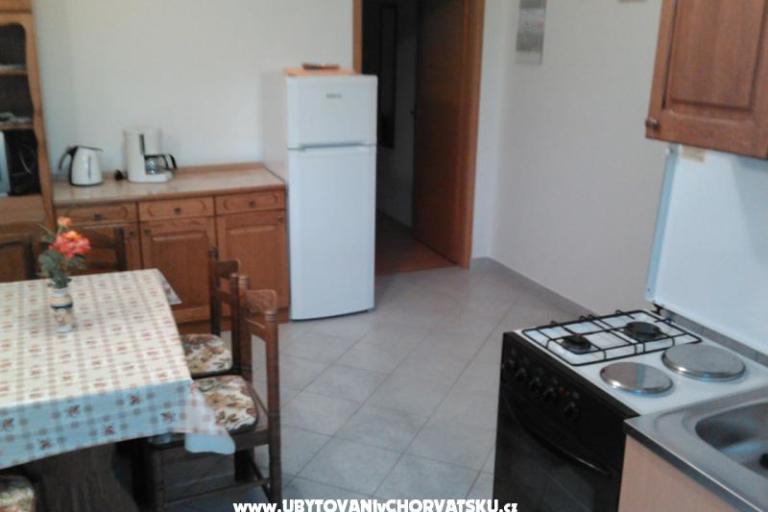 Apartmanok Suzana – fotó 4