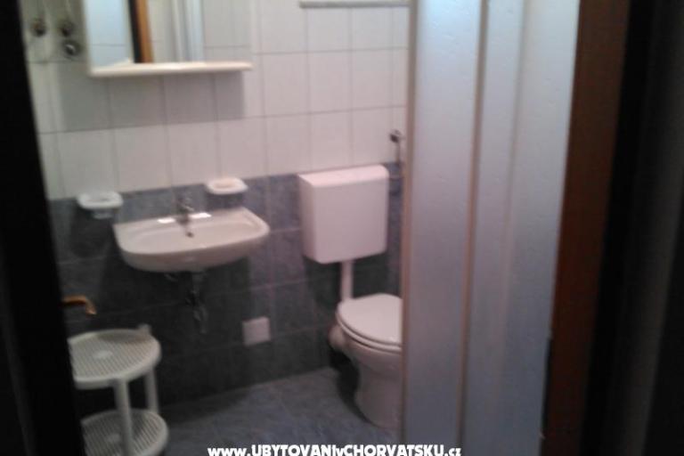 Apartmanok Suzana – fotó 6