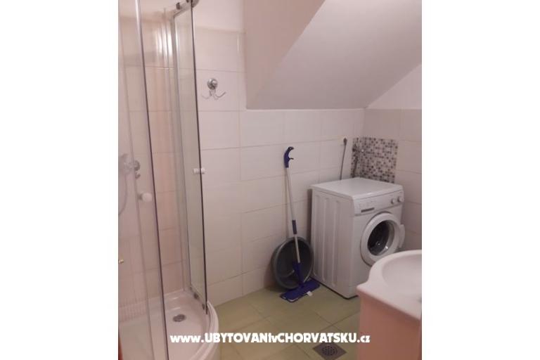 Apartmanok Trosic – fotó 10