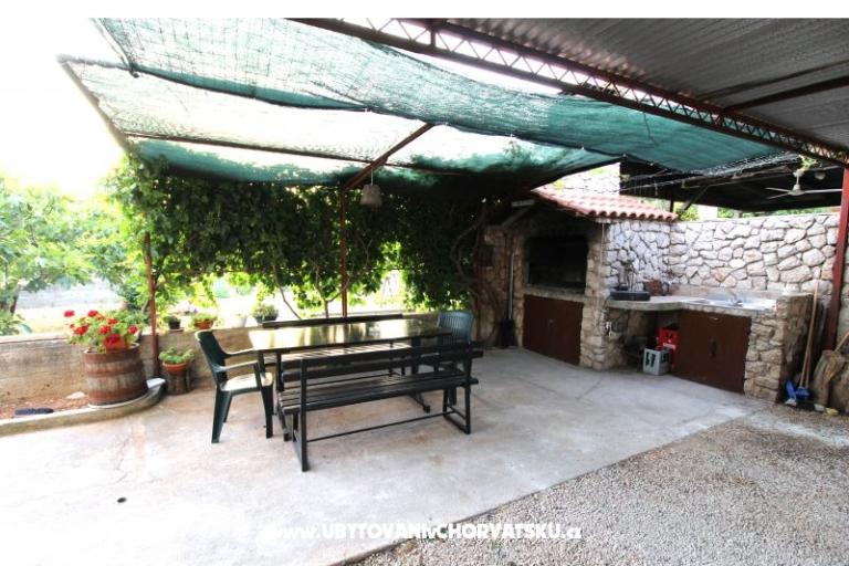 Apartmanok Trosic – fotó 13