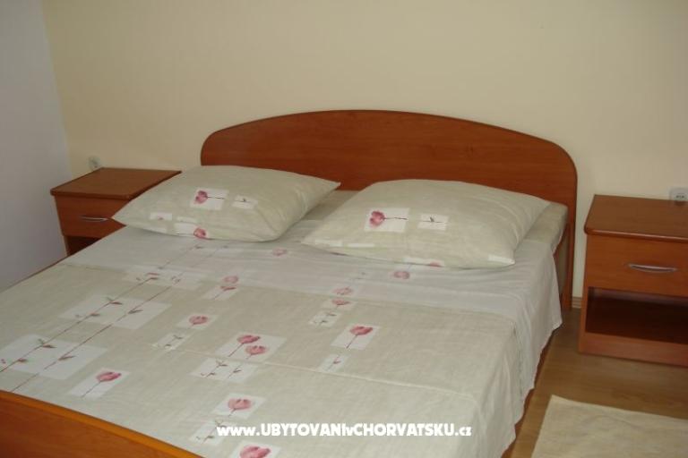 Apartmanok Trosic – fotó 14