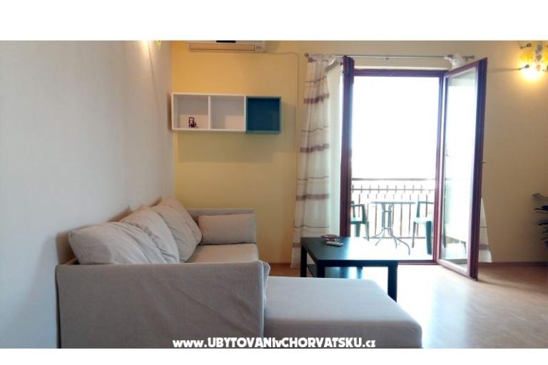 Apartmanok Trosic – fotó 15