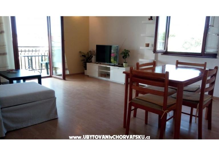 Apartmanok Trosic – fotó 16
