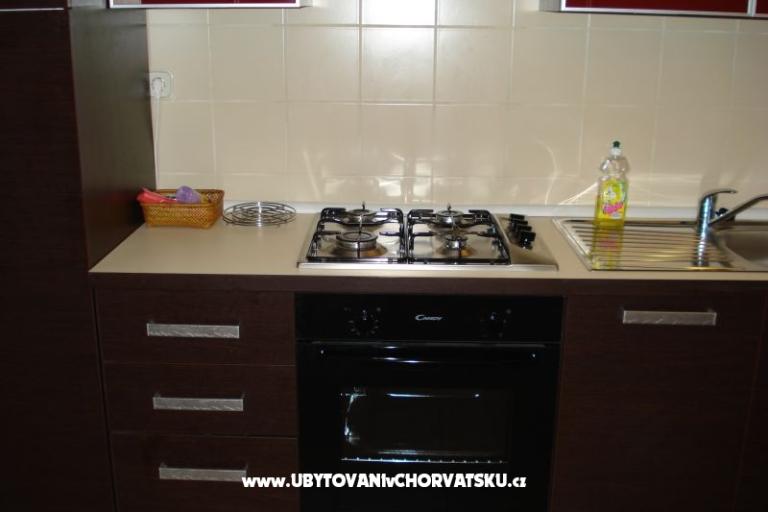 Apartmanok Trosic – fotó 17