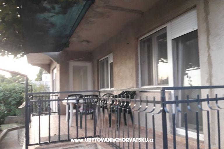 Apartmanok Trosic – fotó 2