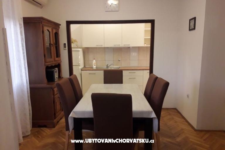 Apartmanok Trosic – fotó 3