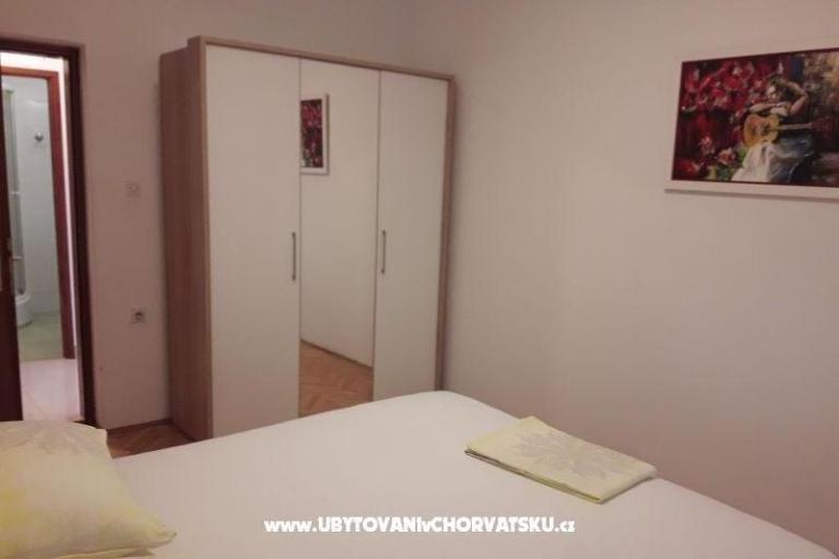 Apartmanok Trosic – fotó 5