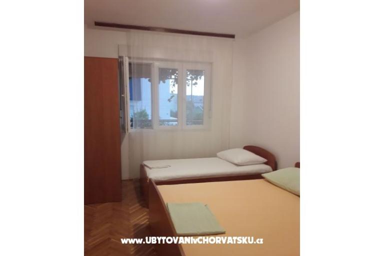 Apartmanok Trosic – fotó 7
