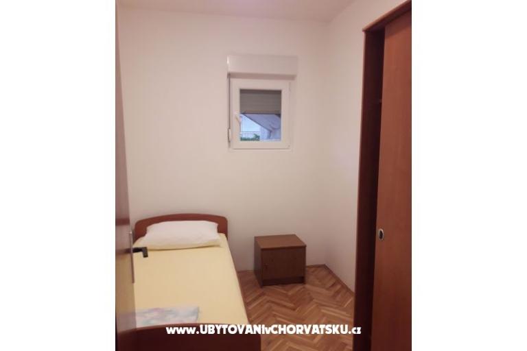 Apartmanok Trosic – fotó 8