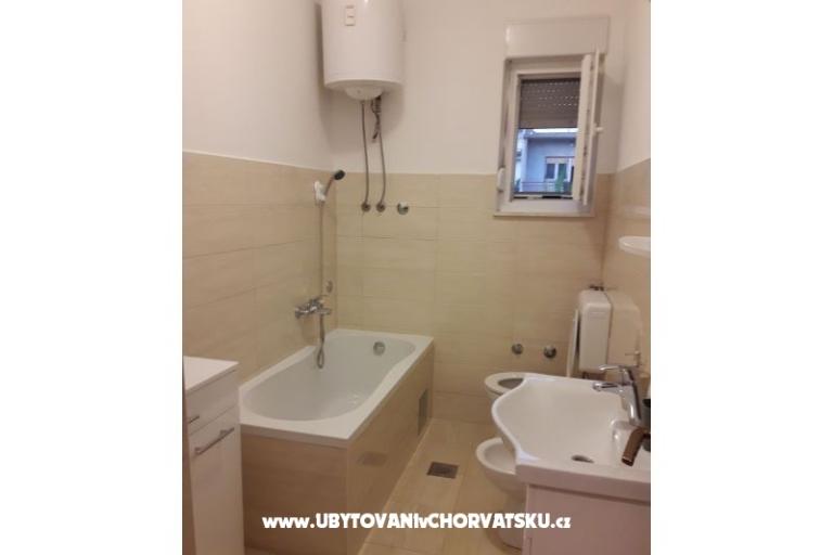 Apartmanok Trosic – fotó 9
