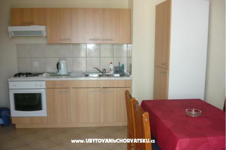 Apartmanok Biserka – fotó 11