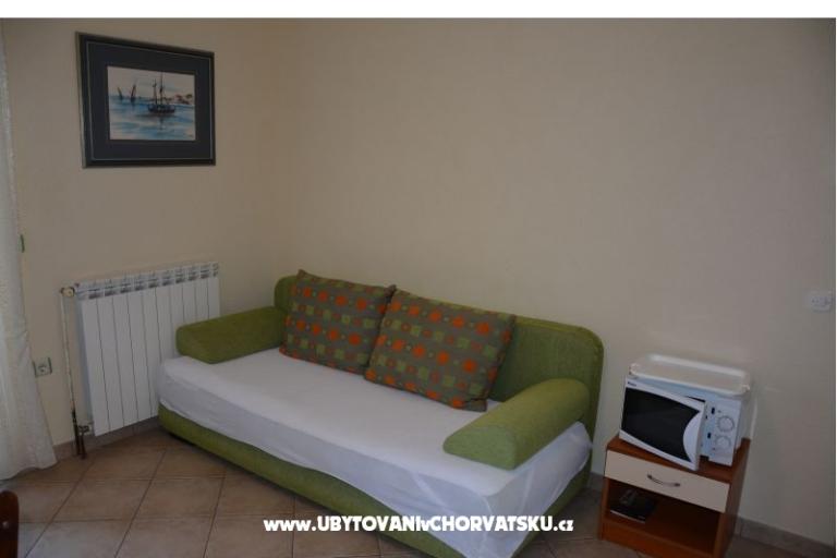 Apartmanok Biserka – fotó 12