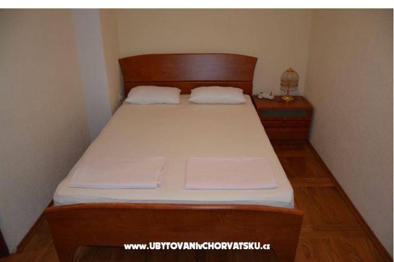 Apartmanok Biserka – fotó 15