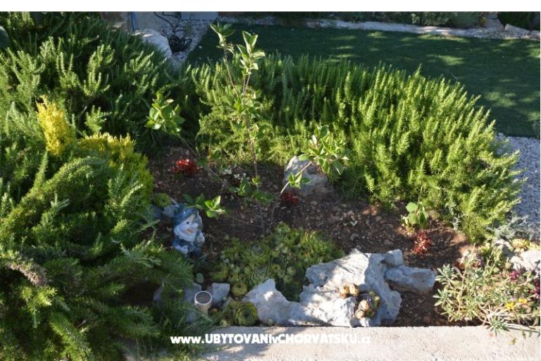 Apartmanok Biserka – fotó 3