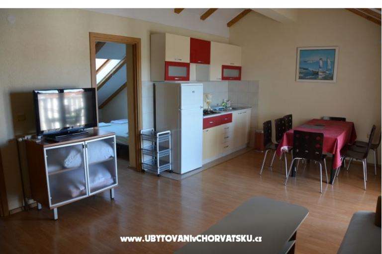 Apartmanok Biserka – fotó 4