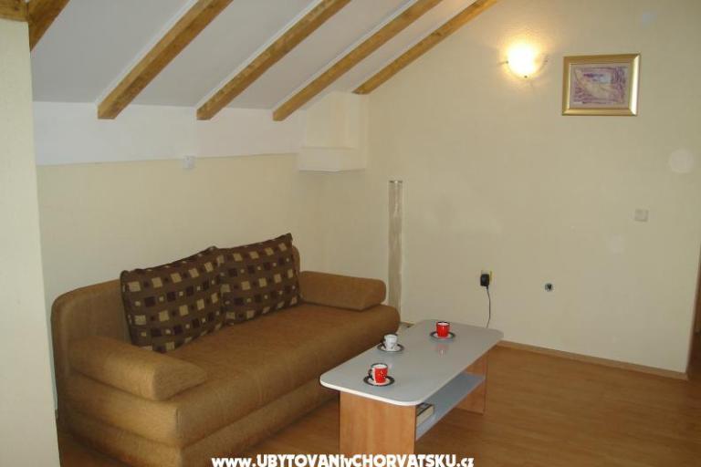 Apartmanok Biserka – fotó 5
