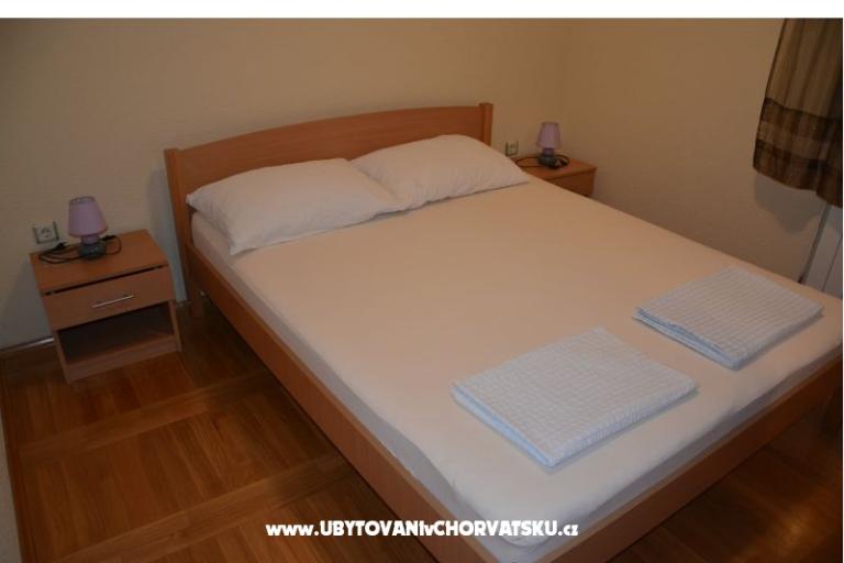 Apartmanok Biserka – fotó 6